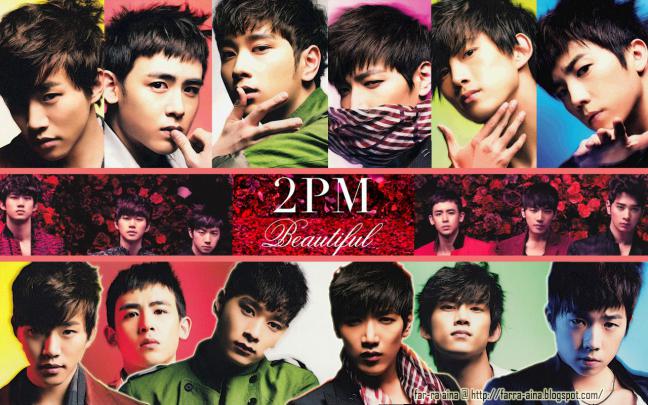2Pm Wallpapers - Top Free 2Pm Backgrounds - WallpaperAccess