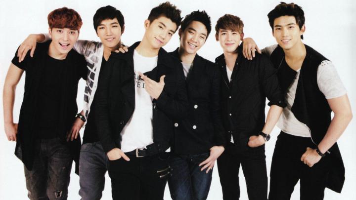 2Pm Wallpapers - Top Free 2Pm Backgrounds - WallpaperAccess