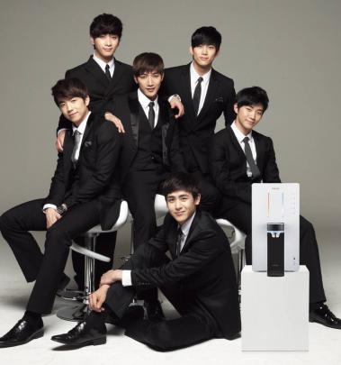 2Pm Wallpapers - Top Free 2Pm Backgrounds - WallpaperAccess
