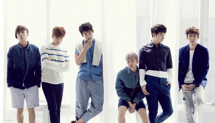 Elegant 2pm Wallpaper Desktop | Korean mens fashion, South korean idol 