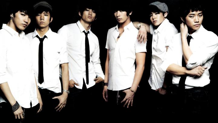 2Pm Wallpapers - Top Free 2Pm Backgrounds - WallpaperAccess