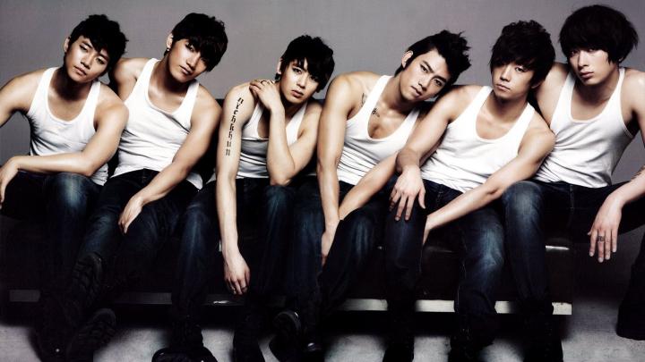 2Pm Wallpapers - Top Free 2Pm Backgrounds - WallpaperAccess