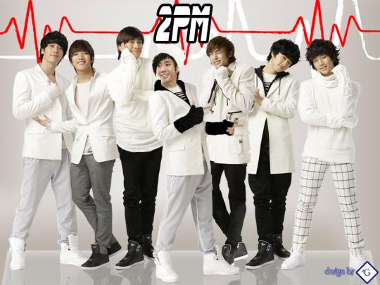 2Pm Wallpapers - Top Free 2Pm Backgrounds - WallpaperAccess