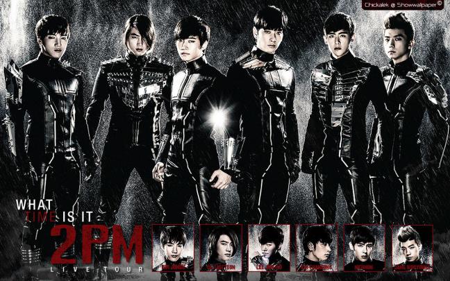 2PM Desktop Wallpapers - graphics you exo bap background gallery 