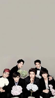 2Pm Wallpapers - Top Free 2Pm Backgrounds - WallpaperAccess