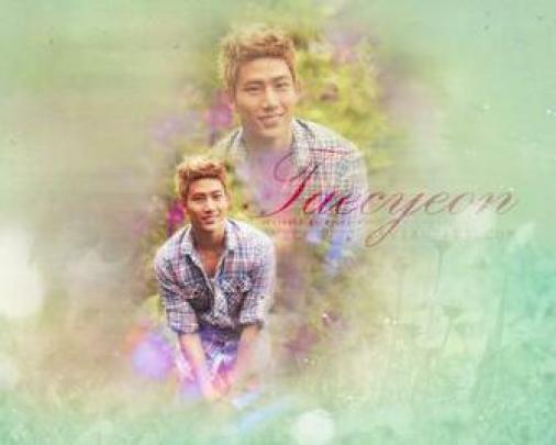 Free download Taec ADTOY 2pm Wallpaper [1366x768] for your Desktop 