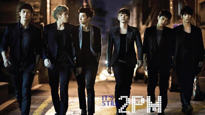 2Pm Wallpaper \u00b7\u2460 