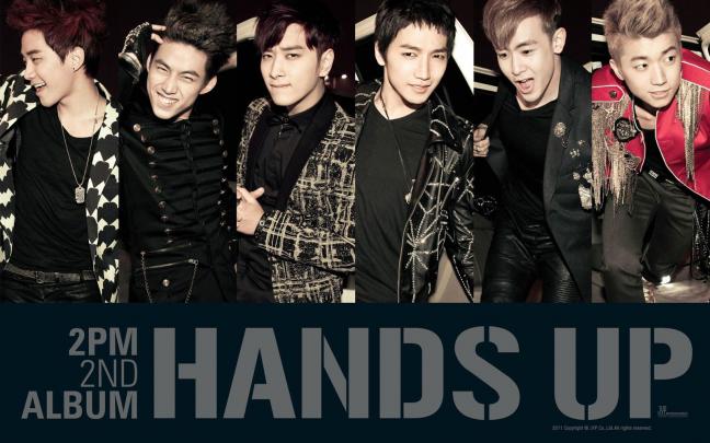 2Pm Wallpapers - Top Free 2Pm Backgrounds - WallpaperAccess