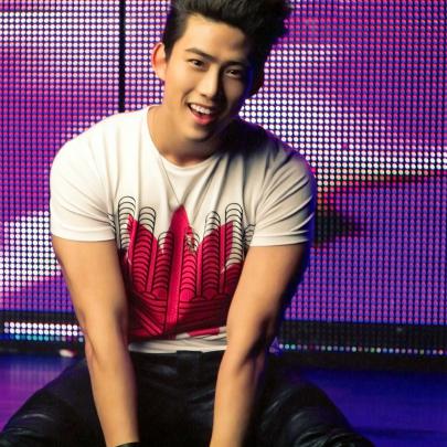 [70+] Taecyeon Wallpaper 