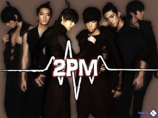 2PM | Wallpaper, Image, Movie posters
