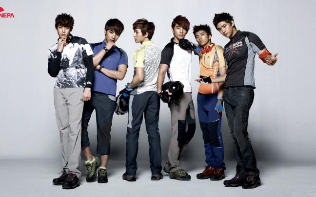 Free download 2pm wallpaper hd 4 2pm wallpaper hd 5 [1600x900] for your 