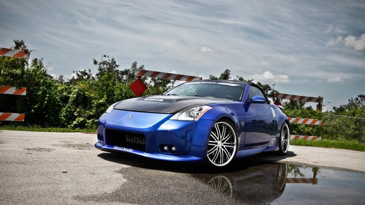 Pin By Nathan On Cars In 2021 Nissan 350z Roadster Nissan 350z Nissan