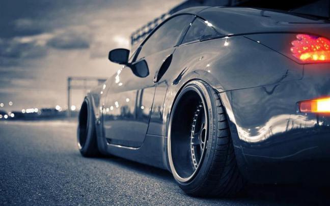Nissan 350z Hd Wallpaper Download Nissan 350z Hd Wallpaper 1 1 Nissan 