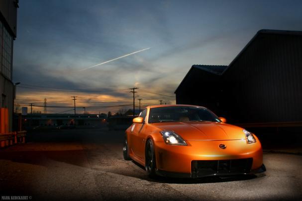 Post up your BEST 350Z Desktop Wallpaper - Page 21 - MY350Z.COM 