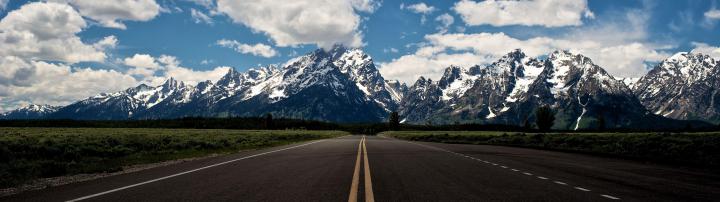3840 X 1080 Road Wallpapers - Top Free 3840 X 1080 Road Backgrounds 