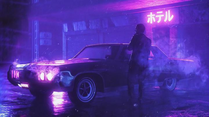 Wondering and Wandering by Dangiuz [3840x2160] | Desktop wallpaper art 