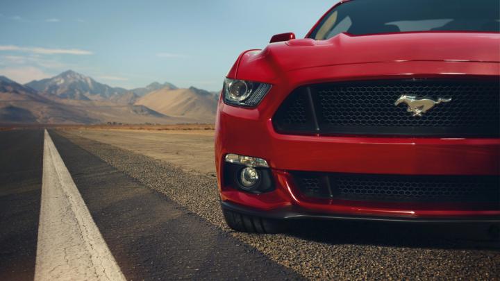 Res: 3840x2160, desktop wallpaper for ford mustang (Teal Robin ) | Ford 