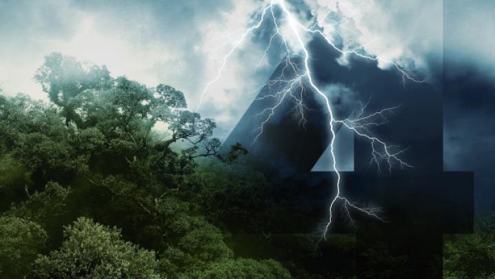 Just Cause 4 poster | 4K ultra HD 3840x2160 desktop wallpaper, HD 