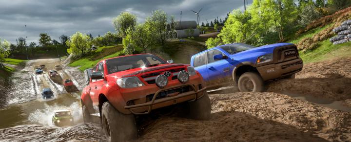 Forza 4 Wallpapers - Top Free Forza 4 Backgrounds - WallpaperAccess
