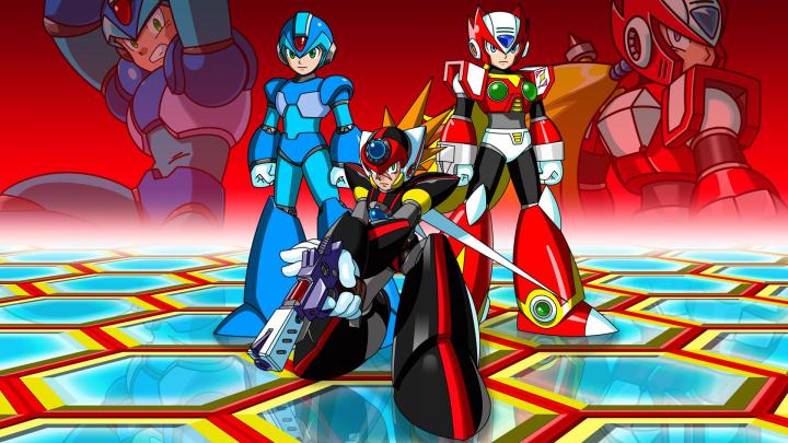 Megaman HD Wallpapers (66+ images)