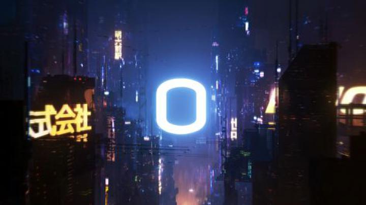 Onesal Co. Ltd by Rutger van de Steeg [3840x2160] | Desktop wallpaper 