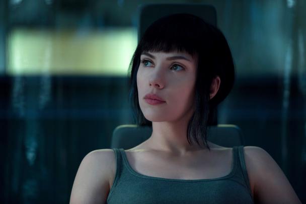 Scarlett Johansson 4K Wallpapers - Top Free Scarlett Johansson 4K 