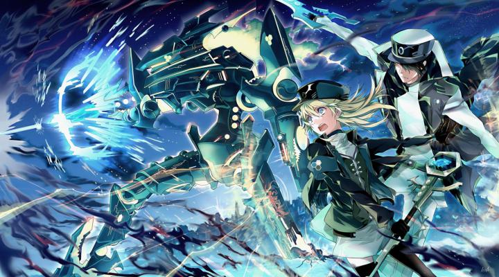 15+ Hd Wallpapers Of Anime For Pc - Tachi Wallpaper