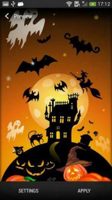 Free download Wallpaper Halloween 2014 Wallpaper 1080p HD Upload at 