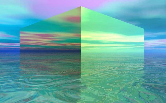 Weird Backgrounds Pictures