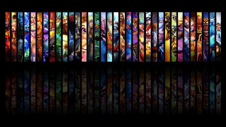 smite wallpaper 1080p - HD Desktop Wallpapers