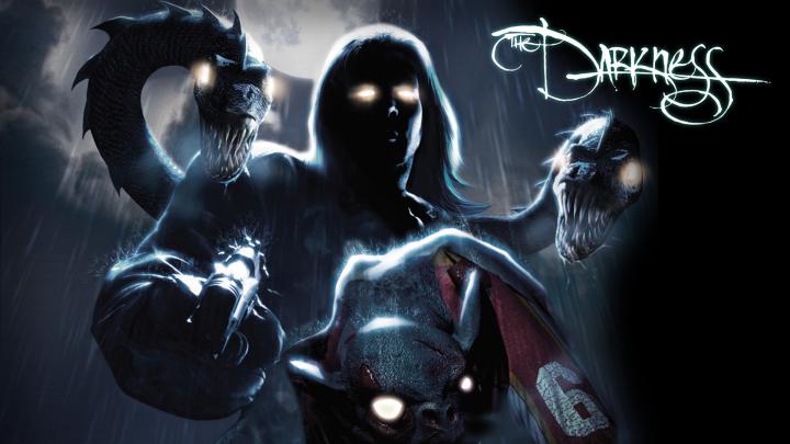Free download The Darkness 2 Wallpaper 1080p Viewing Gallery [1920x1080 