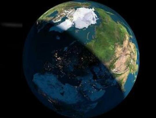 Free download awesome earth hd animated wallpaper [1280x720] for your 