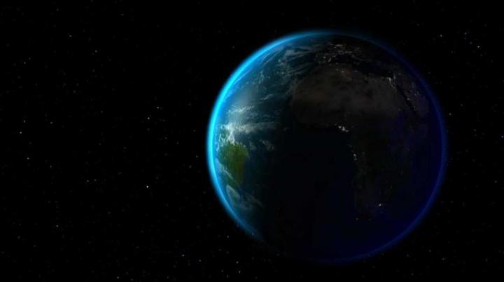 Free download Desktop Earth Displays Real Time Image of Earth as Your 