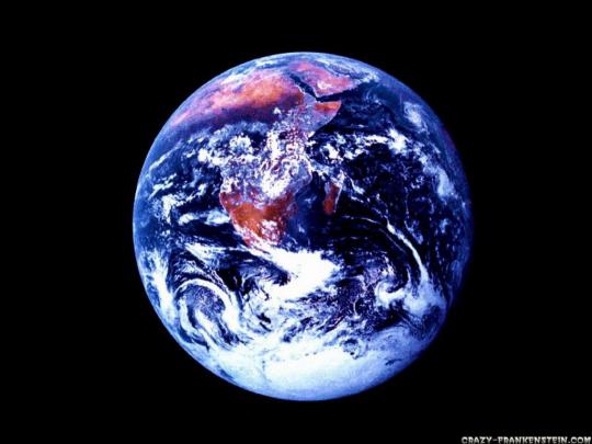 Free download Earth Wallpaper Screensavers and Backgrounds [1440x900 