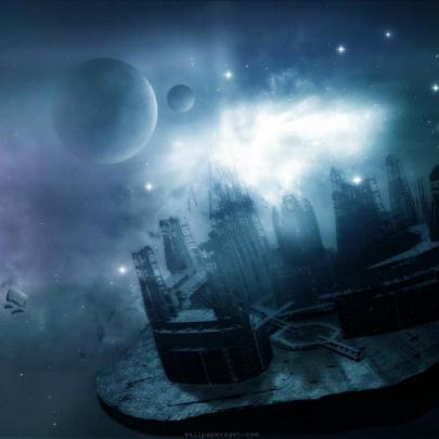 1280x768px Live Earth Wallpaper for Computer -