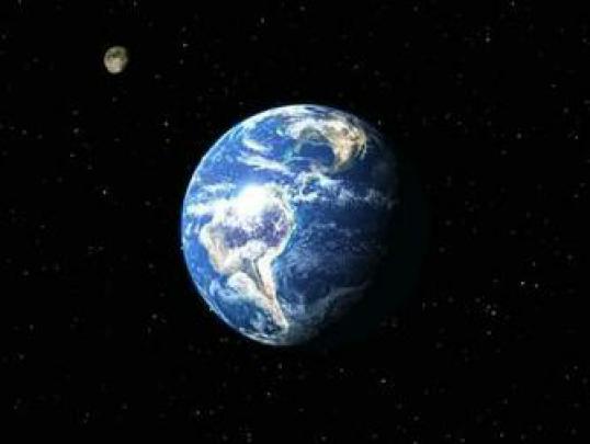 Free download 3D Earth Wallpaper HD Wallpapers [1440x810] for your 