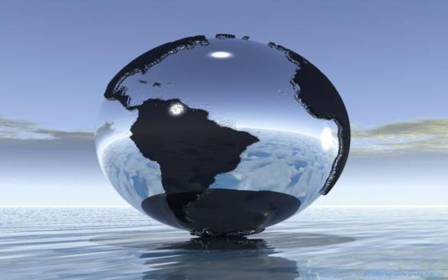 Free download 3d earth wallpaperjpg [1280x720] for your Desktop, Mobile 