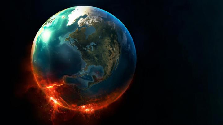 Free download Earth Wallpaper 3D The Art Mad Wallpapers [2560x1440] for 