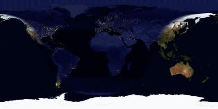 Free download Earth Animated Wallpaper This is a sample of what Earth 