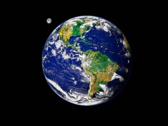 Free download Earth Animated Wallpaper This is a sample of what Earth 