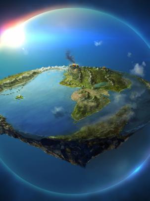 Free download 3d earth hebusorg High Definition Wallpapers HD 