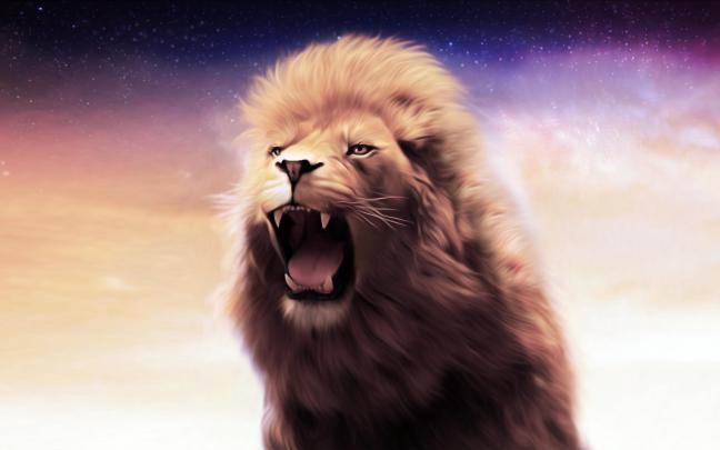 Epic Lion Wallpapers - Top Free Epic Lion Backgrounds - WallpaperAccess