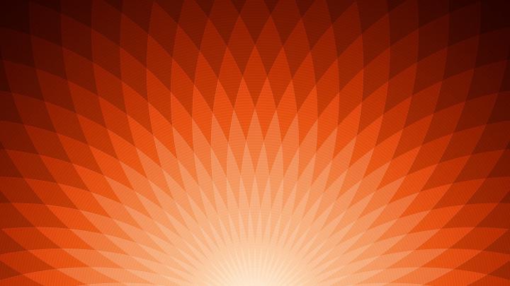 Cool Orange Backgrounds \u00b7\u2460 