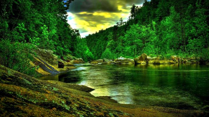 Desktop Wallpapers HD 3D Full Screen
