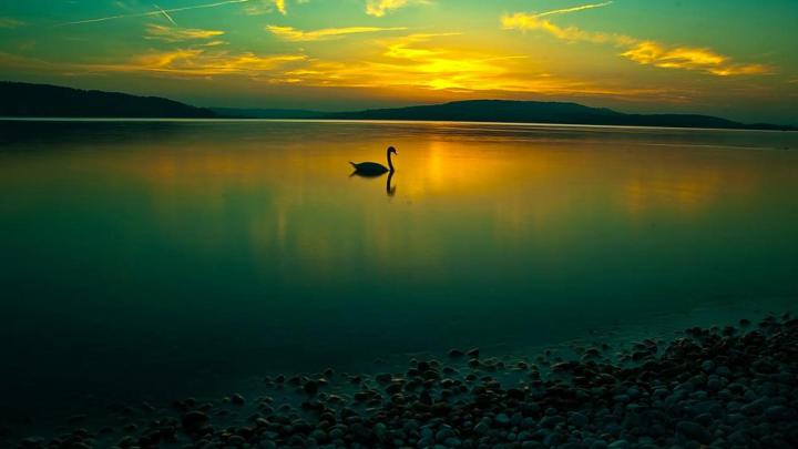 Calm Desktop Wallpaper