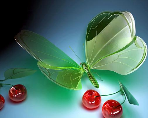 Beautiful 3D Full Wallpapers HD \/ Desktop and Mobile Backgrounds