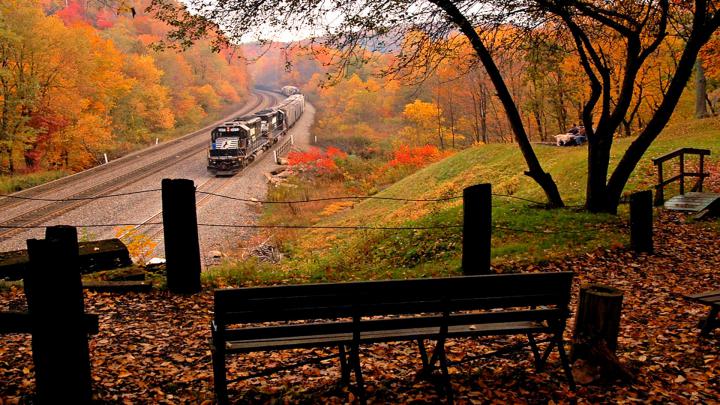 Full HD Train Wallpapers, Images \u0026 Desktop Backgrounds - All HD Wallpapers