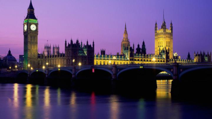 London HD Wallpapers