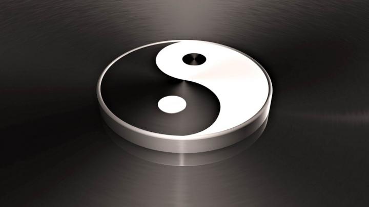 Yin \u0026 Yang Some Awesome HD Wallpapers Desktop Backgrounds (High 