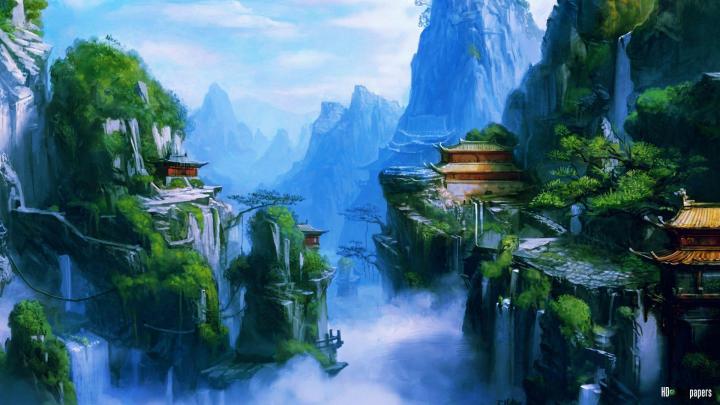 Full Screen HD Wallpapers